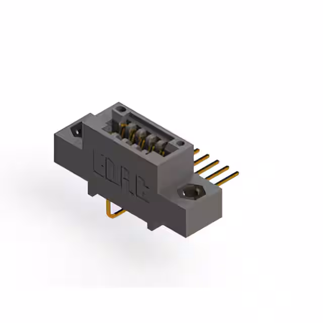 895-010-559-507 EDAC Inc.  Conectores de tableros de borde